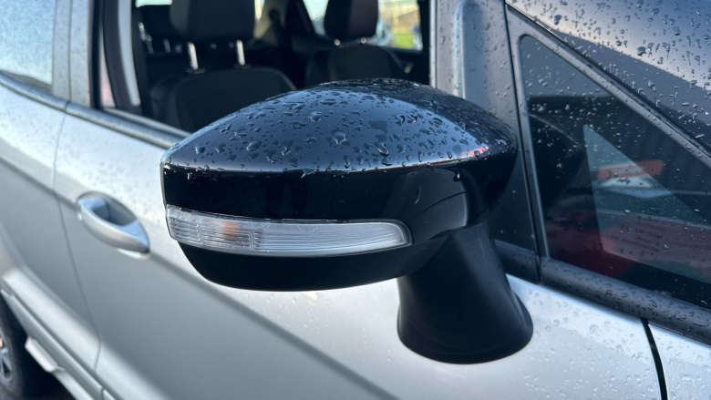 Ford EcoSport 1.0 EcoBoost 125 ST-Line 5dr Petrol Hatchback